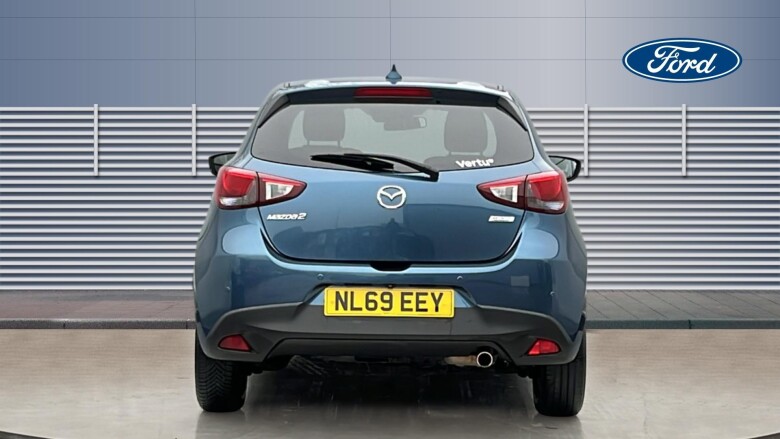 Mazda 2 1.5 GT Sport Nav+ 5dr Petrol Hatchback